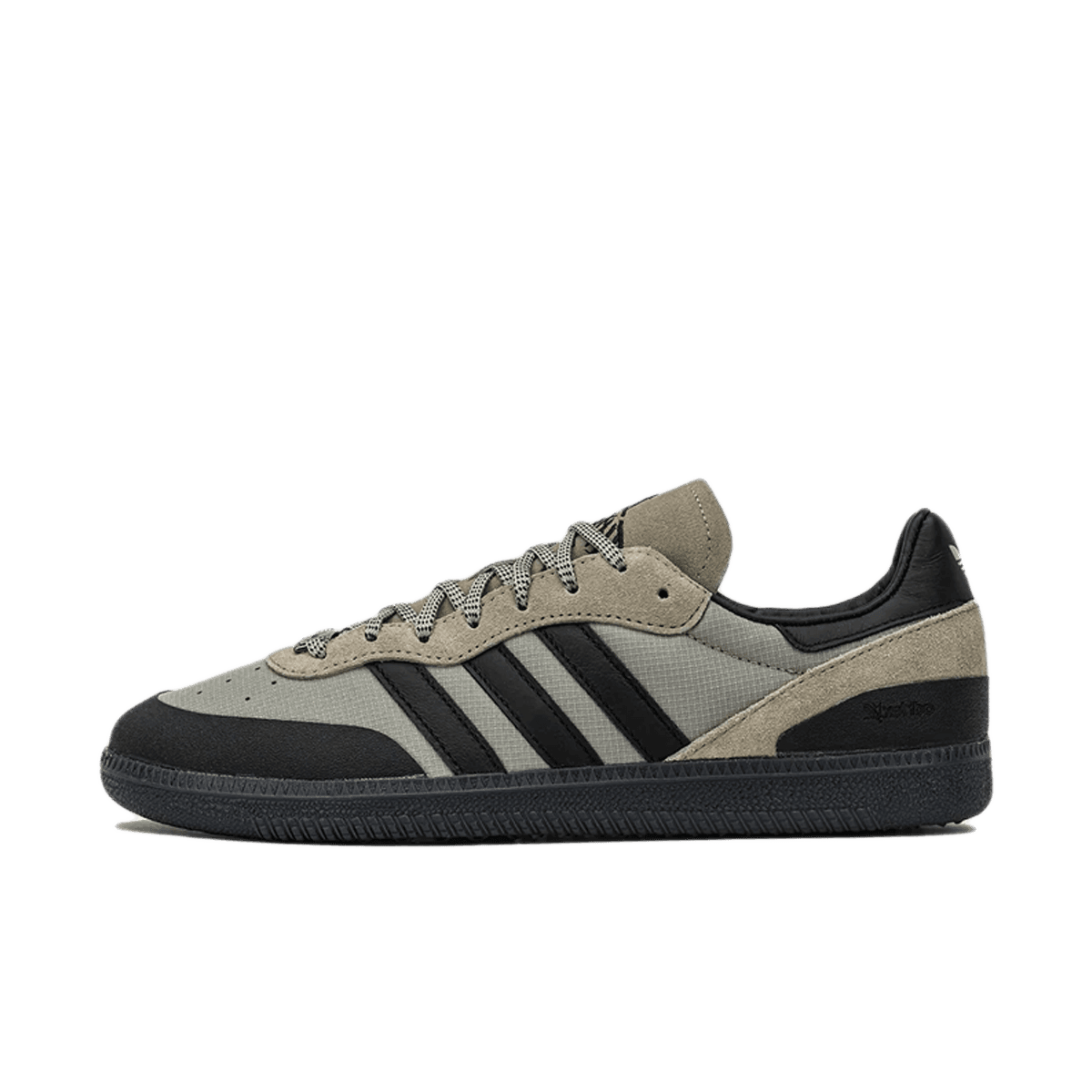 100 Thieves x adidas Palos Hills 'Green'