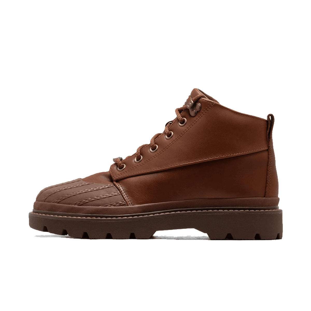 GOLF le FLEUR x Converse Bronco Boot 'Emperador'
