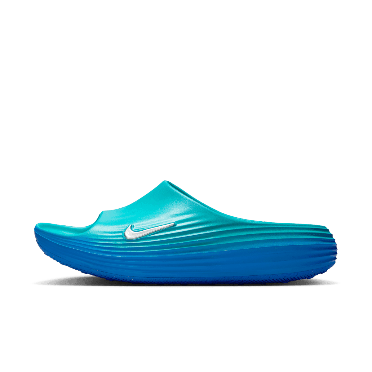 Nike ReactX Rejuven8 Slide 'Aqua'