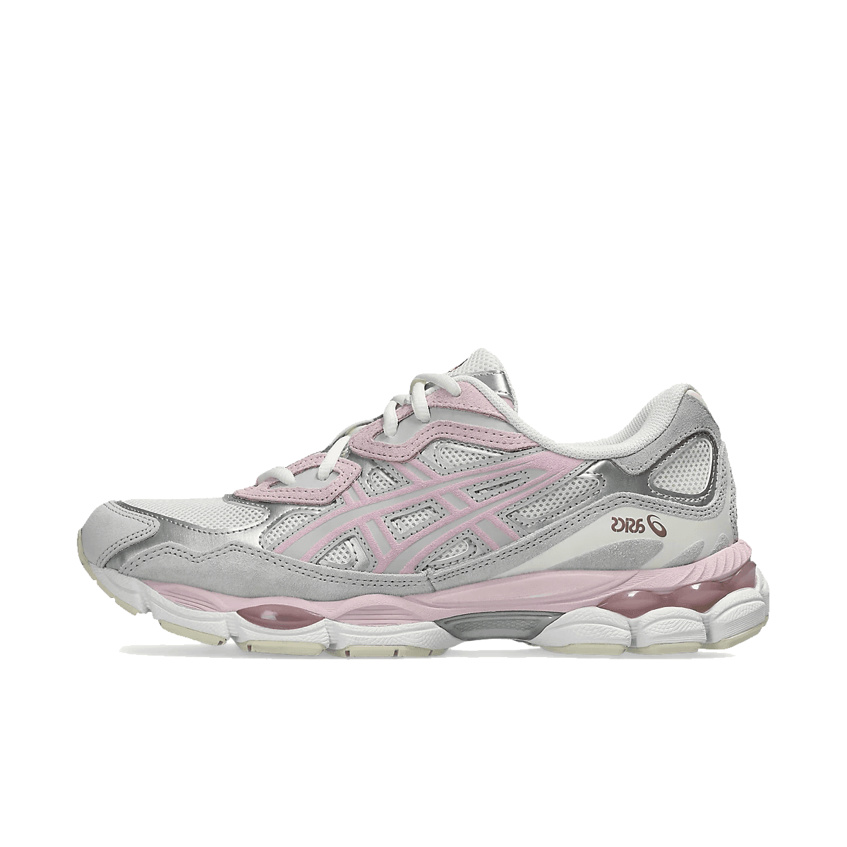 ASICS GEL-NYC 'Barely Rose'