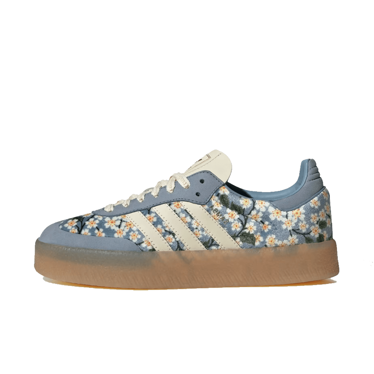 Liberty London x adidas Sambae WMNS 'Blue Floral'