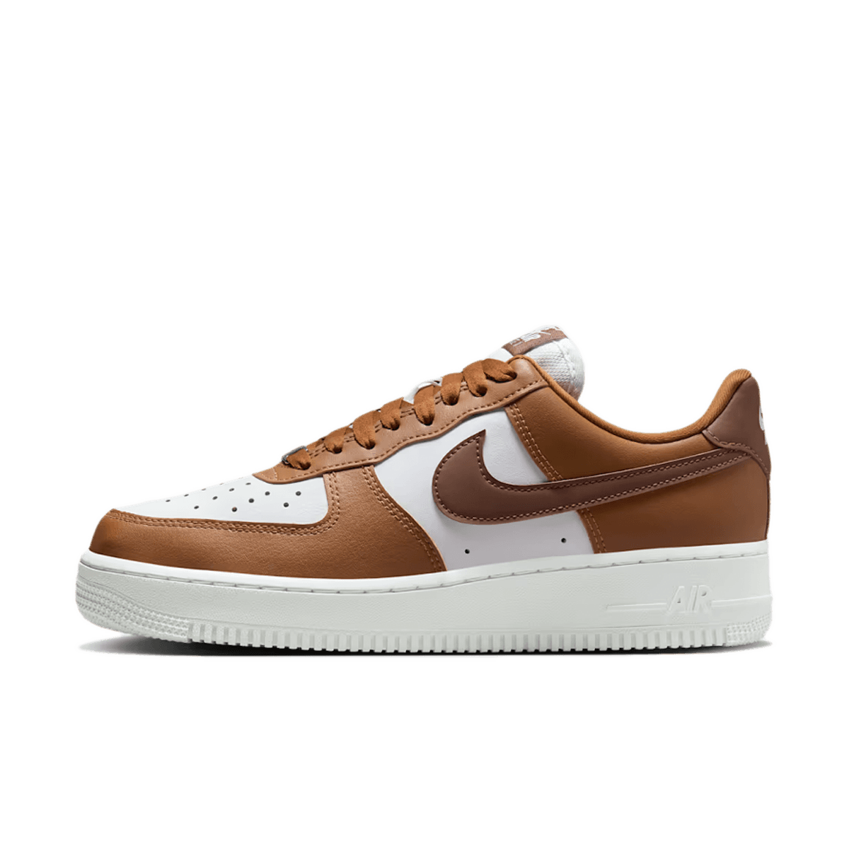 Nike Air Force 1 '07 'Hazelnut'