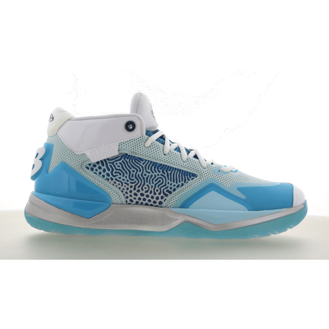 New Balance Kawhi Sig 1 "Santa Klaws"