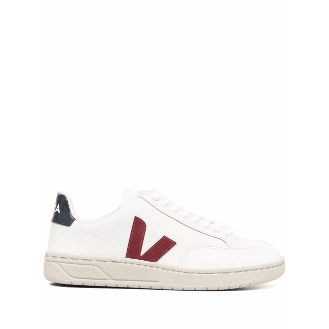 VEJA V-12 low-top