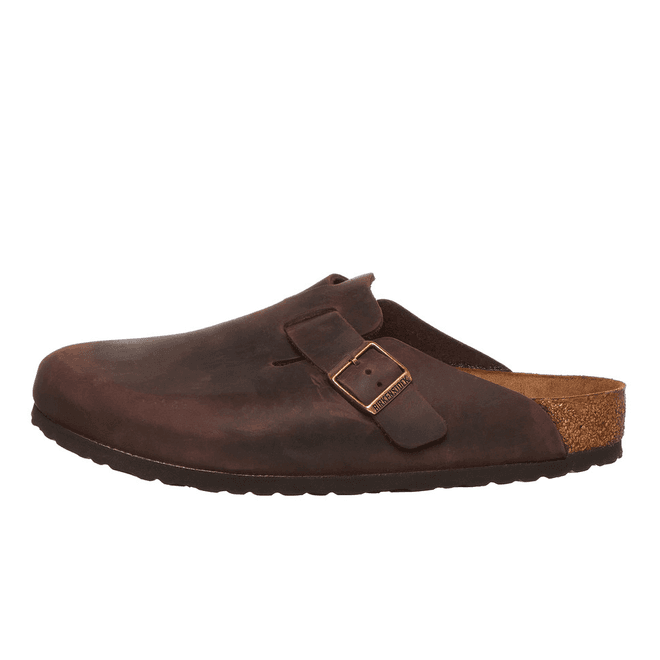 Birkenstock Boston BS