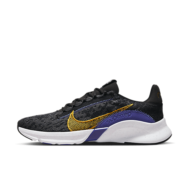 Nike SuperRep Go 3 Next Nature Flyknit