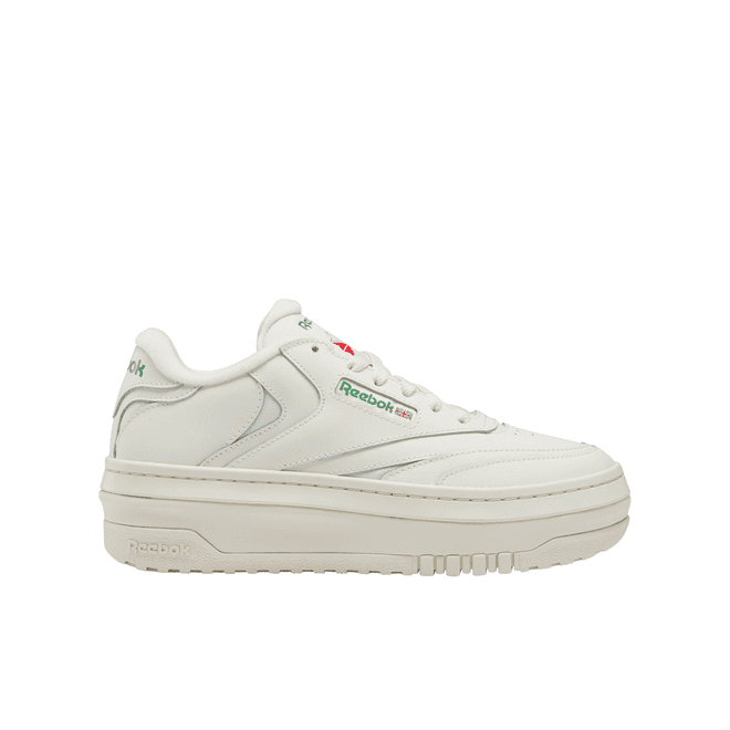 Reebok Club C Extra Damen Beige