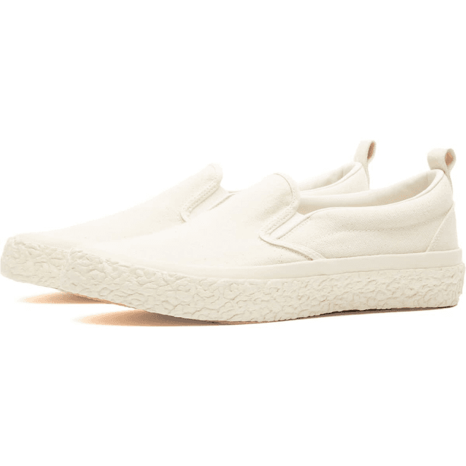 YMC Slip-On Sneaker Off-White