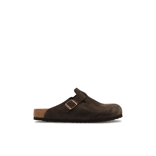Birkenstock Boston