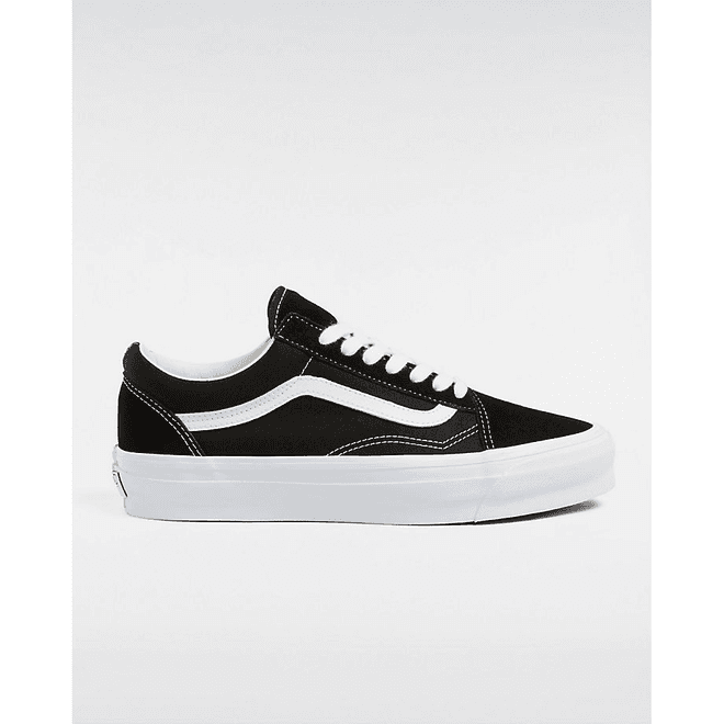 Vans Old Skool 36 'Black White' 
