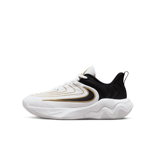 Nike Giannis Immortality 4 GS 'Championship' 