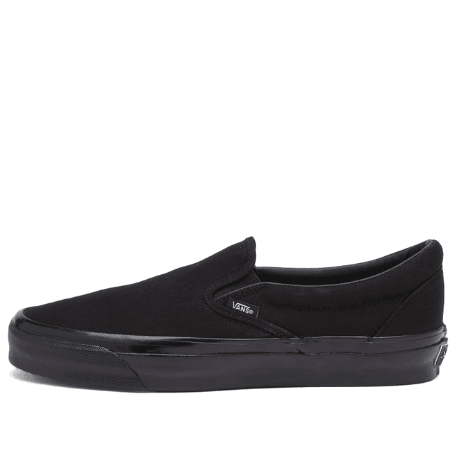 Vans LX Slip-On Reissue 98  Black