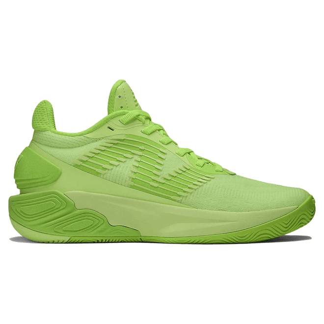 New Balance TWO WXY v5 Highlighter Green