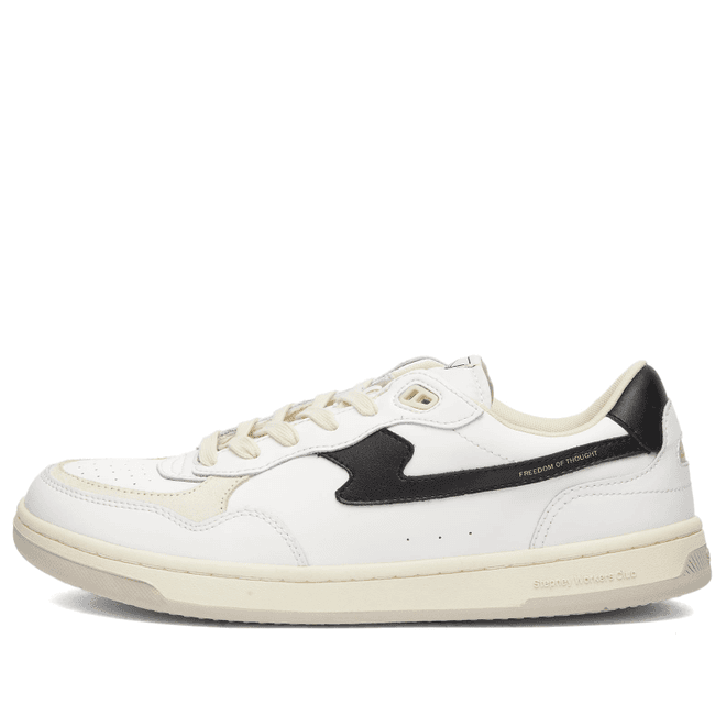 Stepney Workers Club Pro Cup 01 S-Strike 