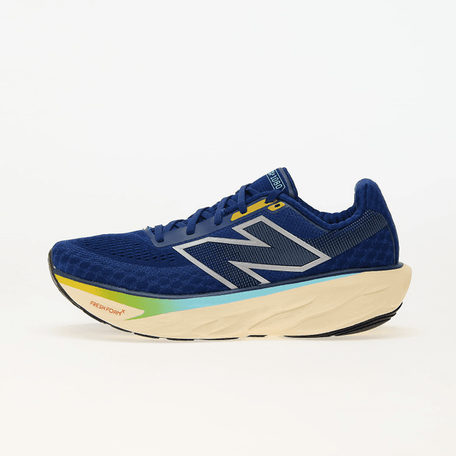 New Balance Freshfoam 1080 V14 Blue 