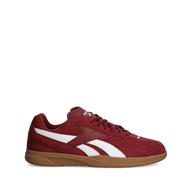 Reebok Hammer Street Rich Maroon