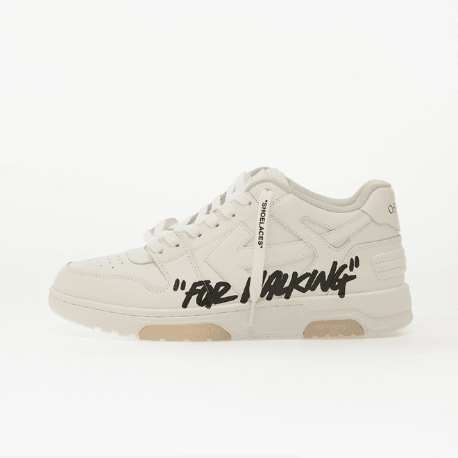 Off-White Out Of Office 'For Walking'