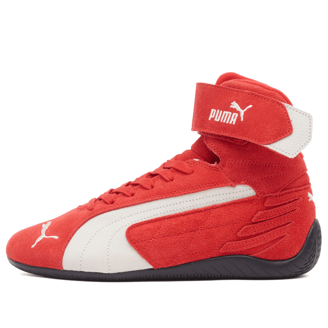 Puma Speedcat Mid  For All Time Red