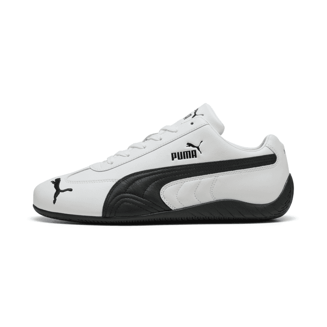 PUMA Speedcat OG 'White'