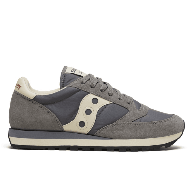 Saucony Jazz Original Grey 