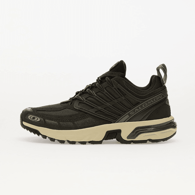Salomon ACS PRO LTR Peat