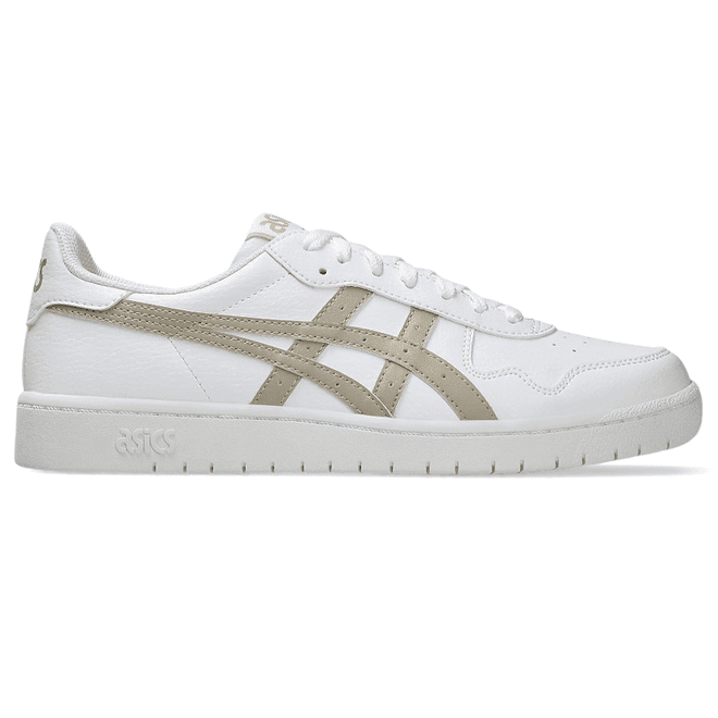 ASICS Japan S White Feather Grey