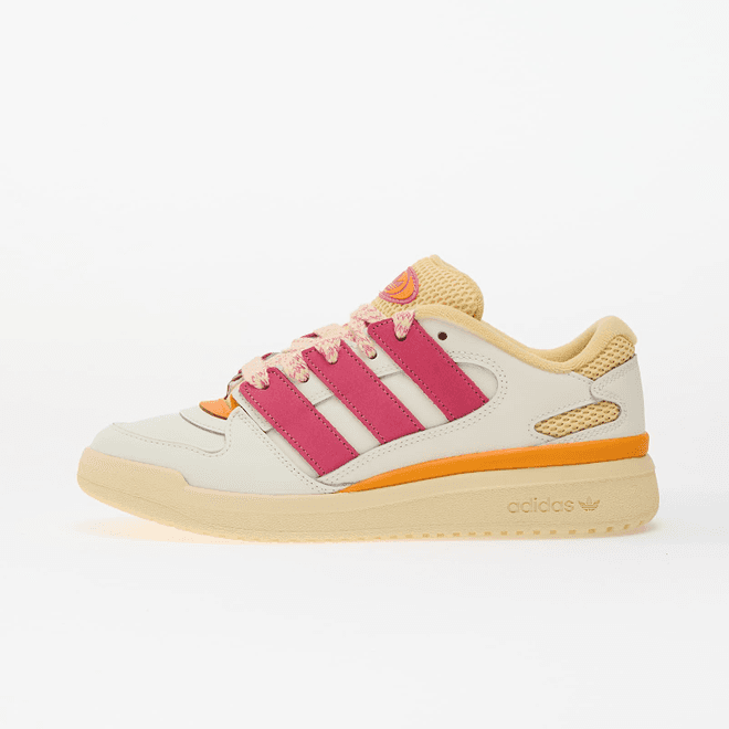 adidas Forum2000 W Off White