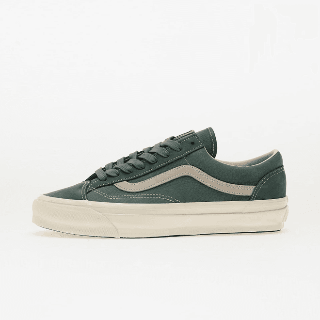 Vans LX Old Skool 36 Le Marais Forest 