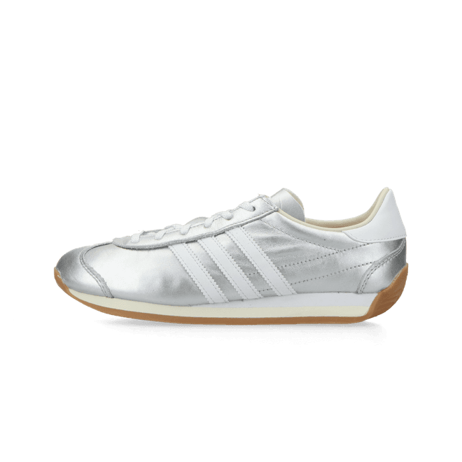 adidas Country OG W silver metallic
