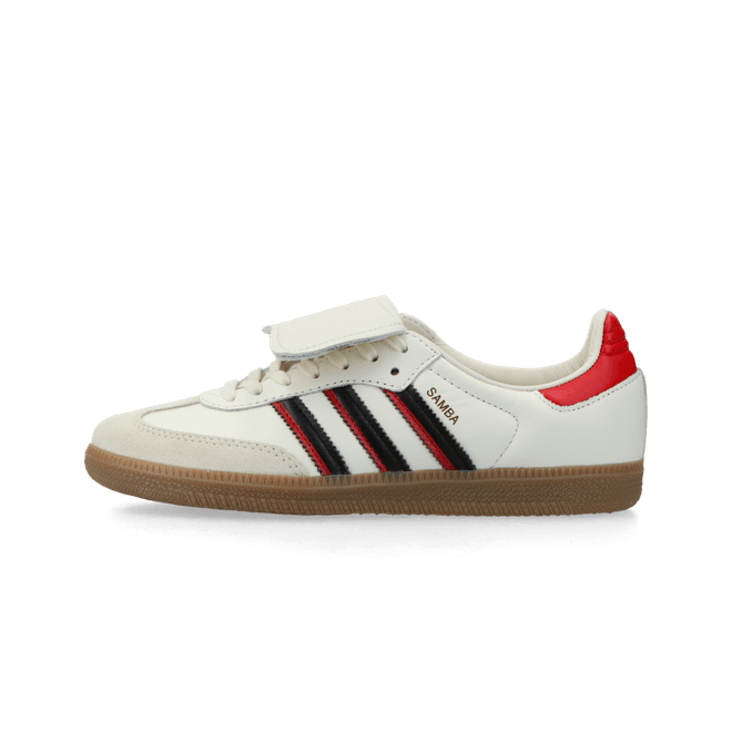 adidas Samba LT white