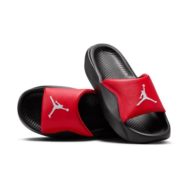Jordan  Franchise Slides