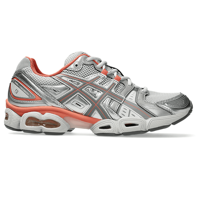 ASICS Gel-nimbus 9 Cloud Grey