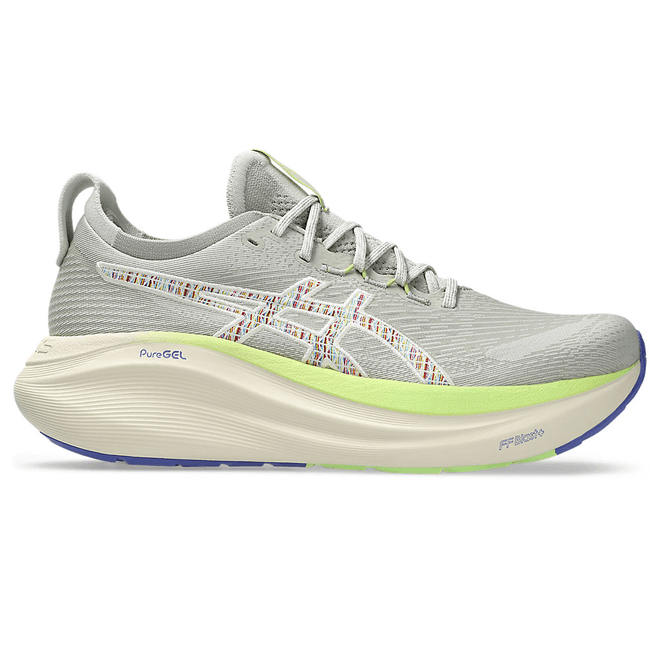 ASICS GEL-NIMBUS 27 TR Nature Bathing