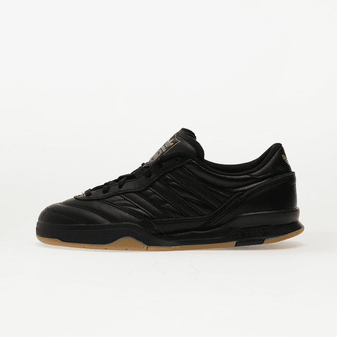 adidas Mundial Fc Core Black