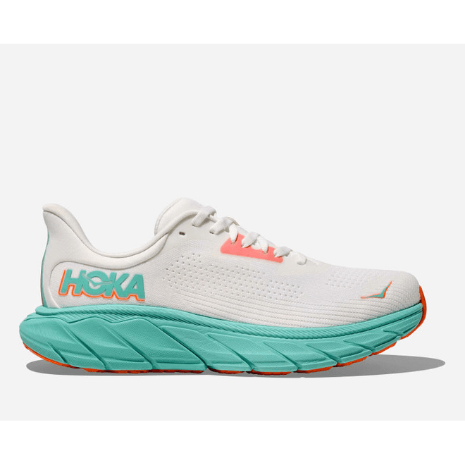 HOKA  Arahi 7 Road Running  Frost