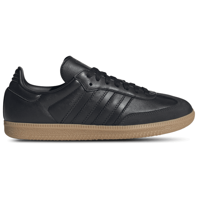 adidas Originals Womens Samba OG