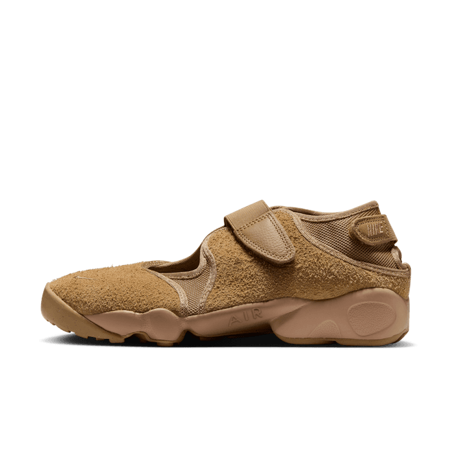 Nike Air Rift parachute beige