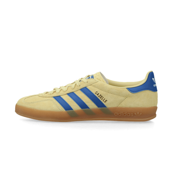 adidas Originals Gazelle Indoor Sneaker