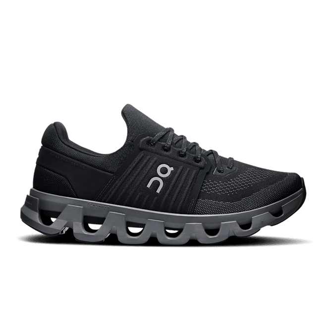 ON Cloudswift 4 AD 'Black'