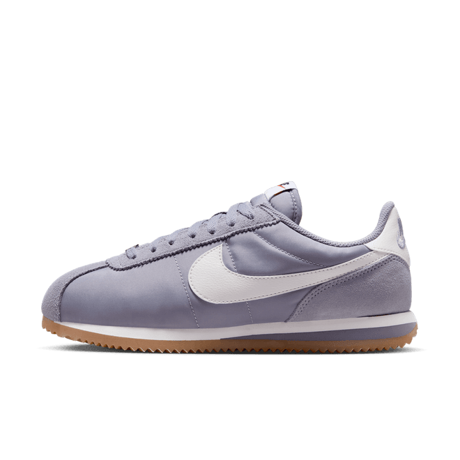 Nike Cortez Textile 'Cement Grey'