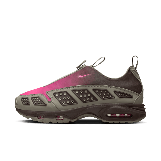 Nike Air Max SNDR WMNS 'Light Army & Pinksicle'