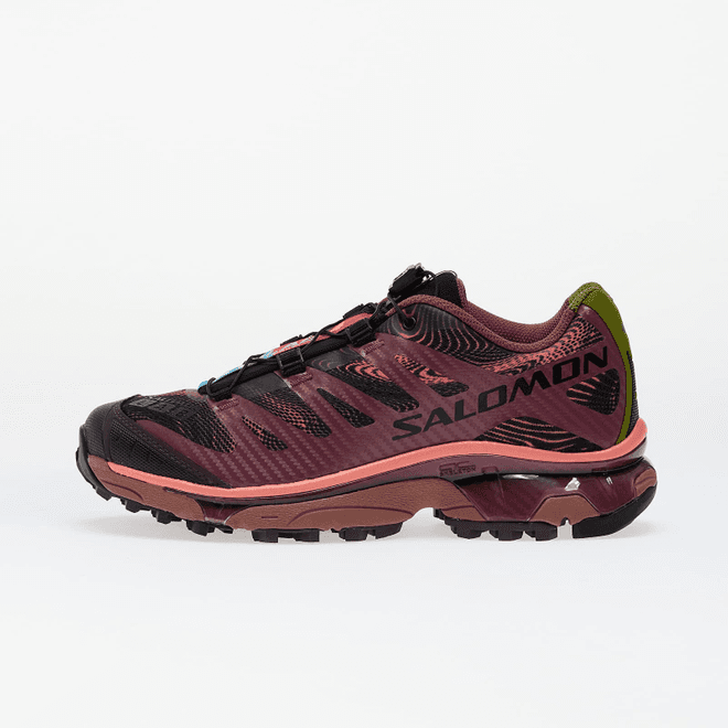 Salomon Xt-4 Og R.A.D Noctur