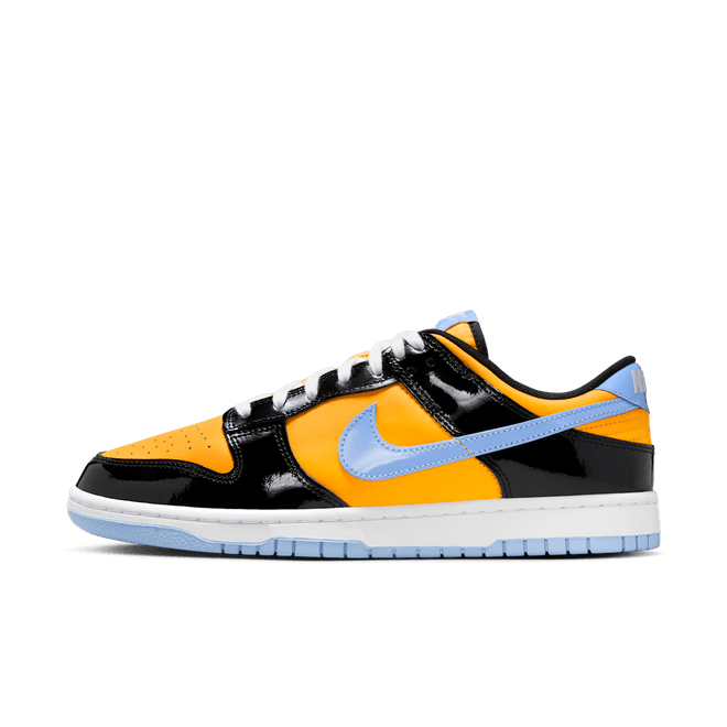 Nike Dunk Low Retro SE Patent 'Laser Orange'