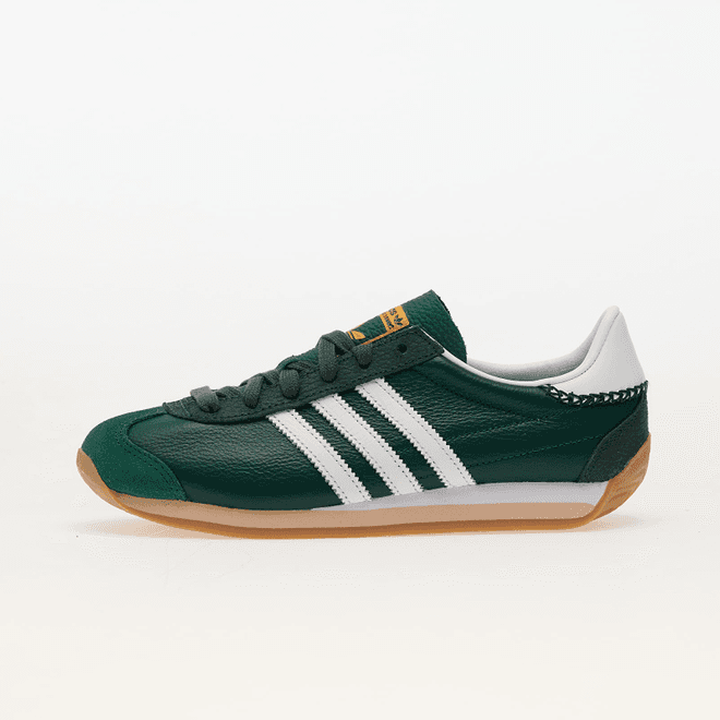 adidas Country Og W Collegiate Green