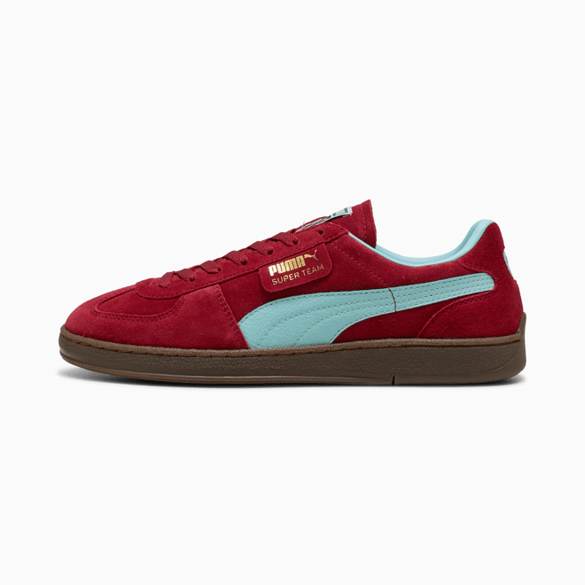 Puma - Super Team SD - Sneaker