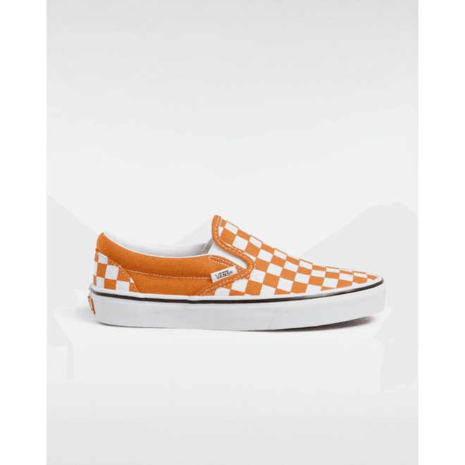Vans - Slip-On Checkerboard 