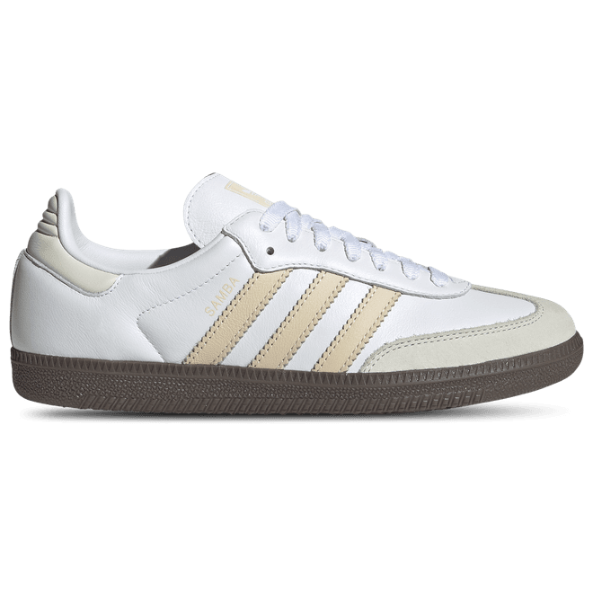 adidas Originals Womens Samba