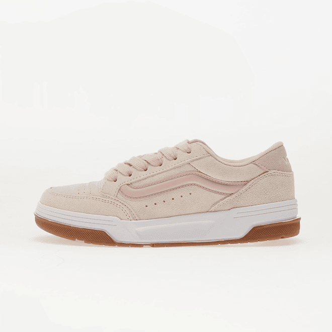 Vans Hylane Fat Lace Sepia Rose 