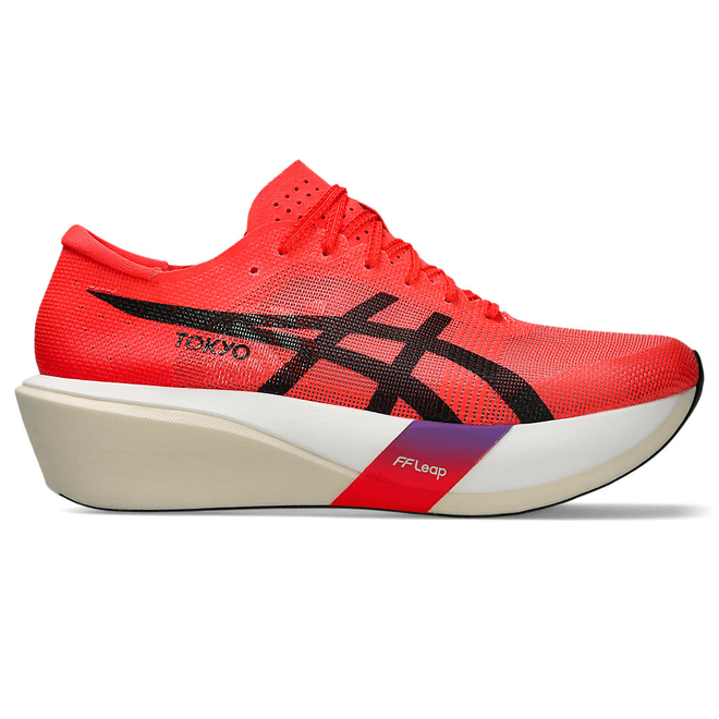 ASICS Metaspeed Edge Tokyo Flash Red