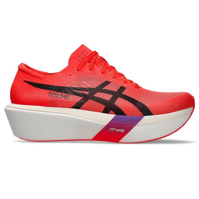 ASICS Metaspeed Sky Tokyo Flash Red